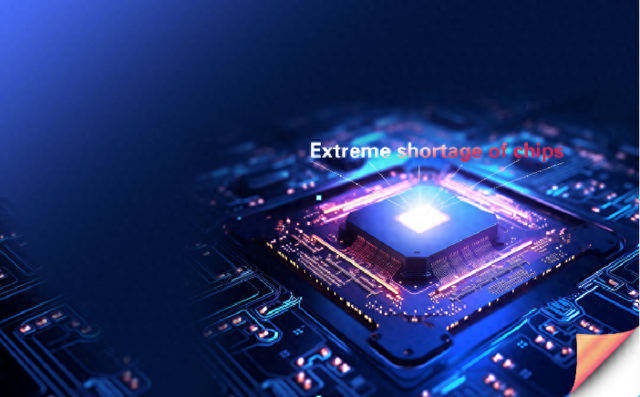 全球储能“一芯难求”，中国企业订单爆满