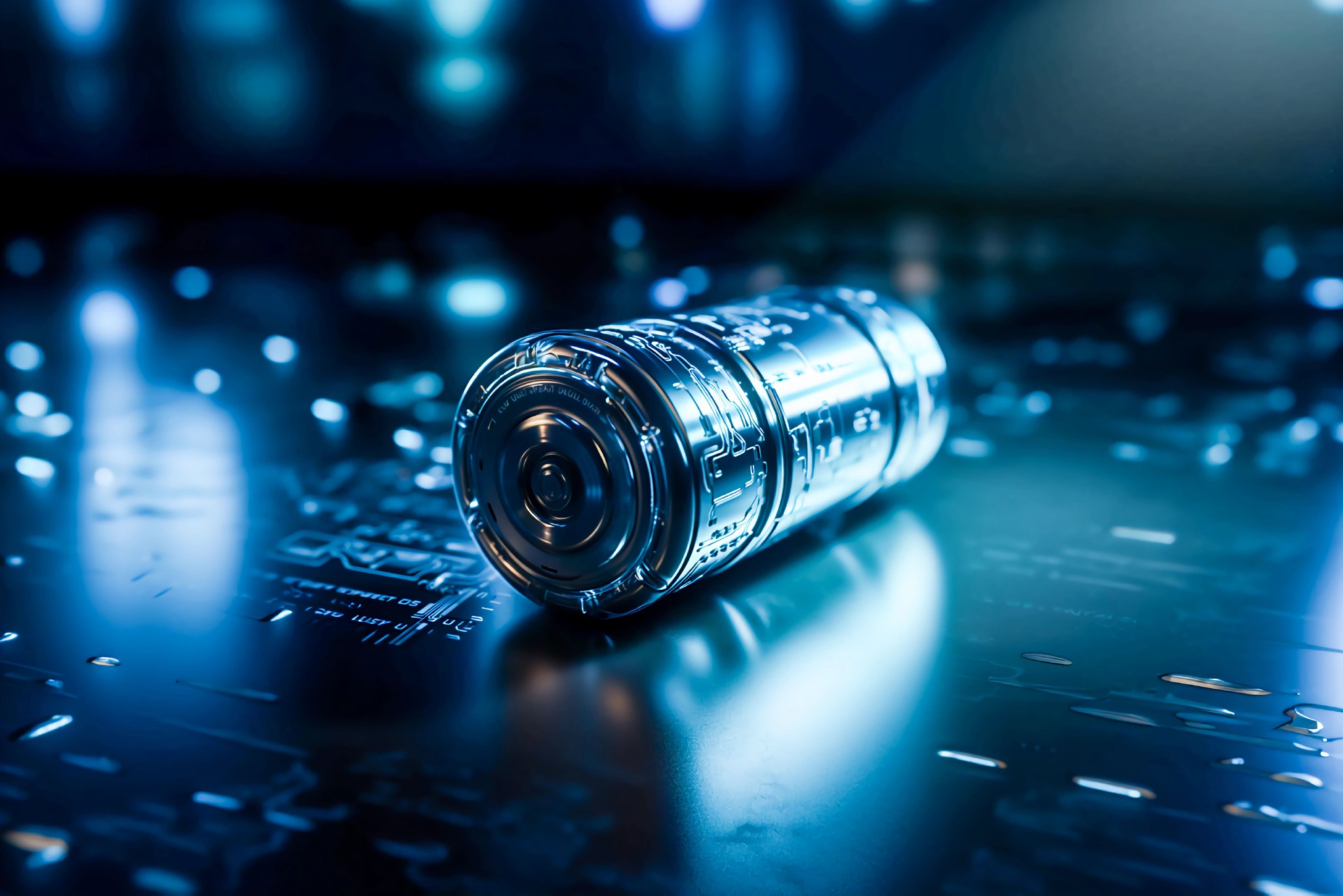 【评论】整治动力储能电池行业“内卷式”竞争，要政企协同强化自律